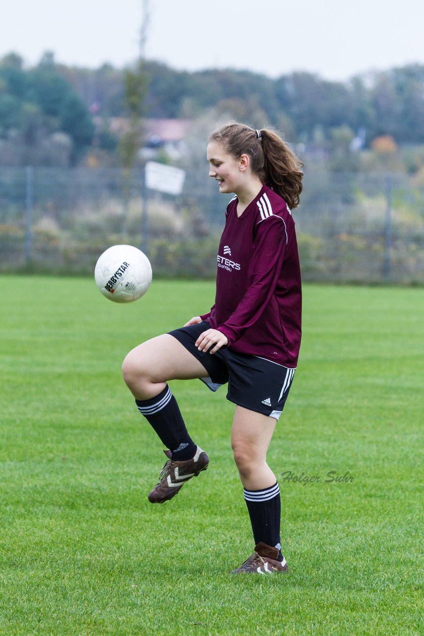 Bild 71 - Frauen FSC Kaltenkirchen - SG Wilstermarsch : Ergebnis: 0:2